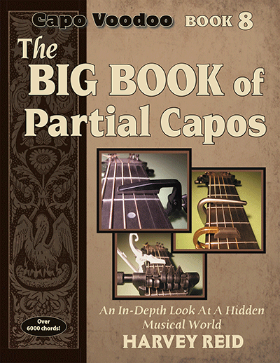 The Big Book of Partial Capos