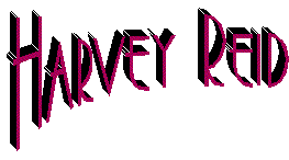 Harvey Reid