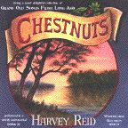 Chestnuts cover