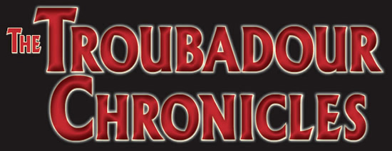 troubadour chronicles