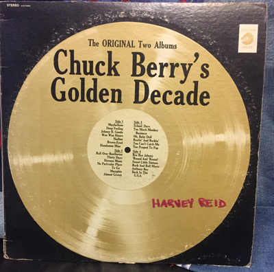 chuck book