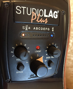 built in tuner