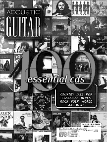 A/G cover art