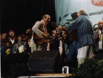 Troubador Fest